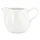 SELTMANN WEIDEN Milchkännchen Seltmann Weiden Liberty Mediterranean Milchkännchen 0,26 l bunt|weiß