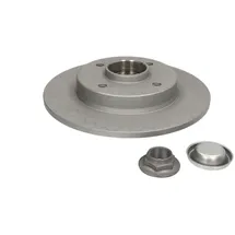 SNR Bremsscheibe KF159.61U