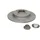 SNR Bremsscheibe KF159.61U