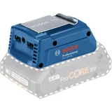 Bosch Ladegerät GAA 18V-48