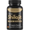 Mumijo Shilajit Kapseln, hochdosiert