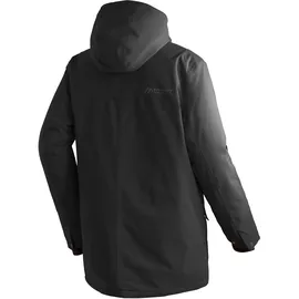 Maier Sports Senne Jacke - Black - 50