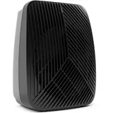 Tristar Keramik Heizlüfter KA-5191 2000 W, 2 Heizstufen, schwarz