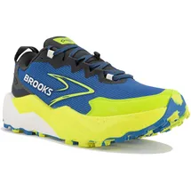 Brooks Caldera 8 Herren Trailrunningschuhe, blau, Größe 44
