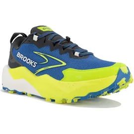 Brooks Caldera 8 Herren Trailrunningschuhe, blau, Größe 44