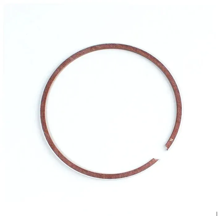 WOSSNER Segment WÖSSNER door WÖSSNER Ø72.00mm, 80 mm