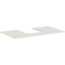 Hansgrohe Xevolos E Konsole 54209780, 980 x 550 mm, sandbeige matt