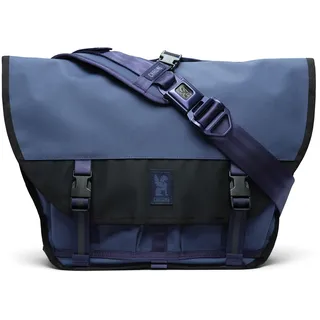 Chrome Citizen Umhängetasche 24l - (indigo) - One Size