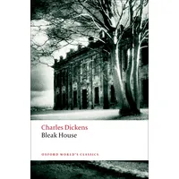Oxford University Press Bleak House