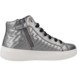 GEOX Mikiroshi Kids Silber 29