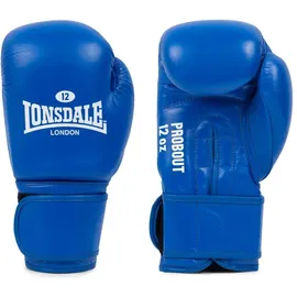 Lonsdale Boxhandschuhe aus Leder Probout