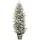 Fééric Lights and Christmas Weihnachtsbaum Frosty Mehrfarbig 150 cm