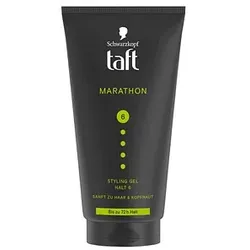 taft Marathon Halt 6 Haargel 150 ml