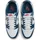 Nike Dunk Low Retro Herren Valerian Blue/White/University Red/Valerian Blue 44,5