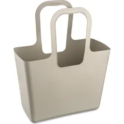 Tasche Organic Nature Tasche XL sandfarbig