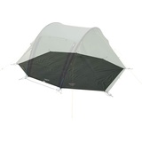 Wechsel Tents Wechsel Pioneer Zeltunterlage (Größe One Size, schwarz)