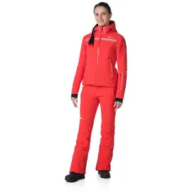 Kilpi Cortini Jacke Rot 36