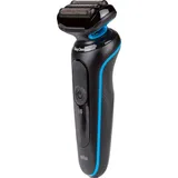 Braun Herren Rasierer Series 5 inkl. Reinigungsstation +3 Kartuschen - Braun