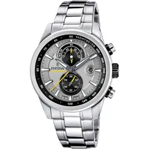 Festina Timeless Chronograph Edelstahl 44 mm F20694/4