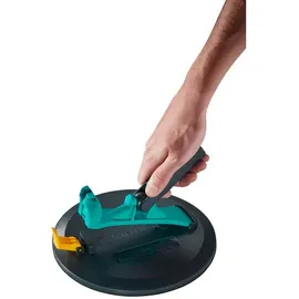 WOLFCRAFT Rundschleifer Ø 22,5 cm