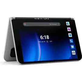 Microsoft Surface Duo 2 8 GB RAM 128 GB Glacier