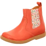 Froddo Mädchen-Chelsea-Boot Größe 29 EU Coral - 29 EU