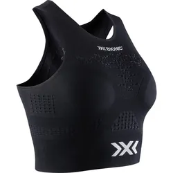 X-Bionic X-bionic Energizer 4.0 Fitness Crop TOP Women black/white (B119) S