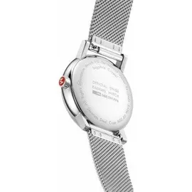 Mondaine Evo2 MSE.40110.SM Edelstahl 40 mm