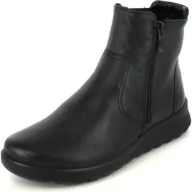 ARA Toronto - Schwarz Glattleder Größe: 36.5 Normal - Schwarz - 36