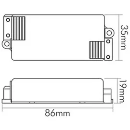 Nobile 9910022457 weiß