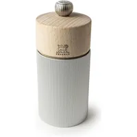 Peugeot Line Salzmühle 12 cm Silber unbefüllt