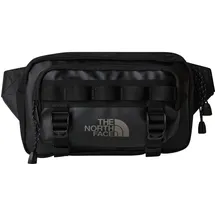 The North Face Base Camp Lumbar black/asphalt grey/