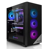 Megaport Gaming PC AMD Ryzen 9 7900X • Windows 11 • AMD Radeon RX 7900XTX 24GB • 32GB DDR5 • 1000GB M.2 SSD • Wasserkühlung • WLAN • Gamer pc Computer Gaming rechner