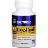 Enzymedica Digest Gold mit ATPro Kapseln 90 St.