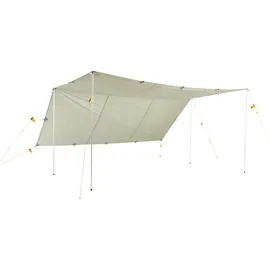 Wechsel Tents Wechsel Tarp (Größe L beige)