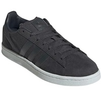 adidas Campus DCDT HQ8875 Sneaker Herrenschuhe (schwarz, EU Schuhgrößensystem, Erwachsene, Herren, Numerisch, M, 43 1/3) - 43 1/3 EU