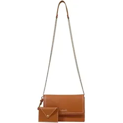 Liu Jo  Taschen CROSSBODY AA5158E0058  in Braun, Einheitsgrösse