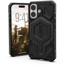 Urban Armor Gear iPhone 17 Monarch Pro Carbon schwarz
