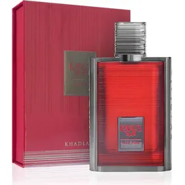 northix Karus Oud Fire Eau de Parfum 100 ml