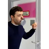 Ekastu Safety Ekastu Fluchtfiltergerät BLITZ 10 DIN 58647-7 ABEK 10 Mundstückgarnitur