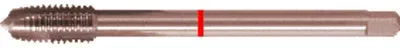 Maschinengewindebohrer DIN 371 HSSE Typ H Form B M10