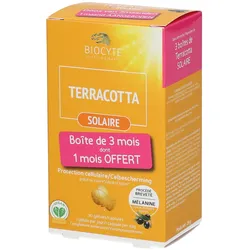 Biocyte® Terracotta Cocktail Solaire®