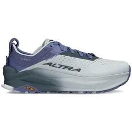 Altra Olympus 6 Damen Gray/Blue 39