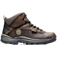 Timberland White Ledge Mid Wp Wanderstiefel - Brown - EU 43