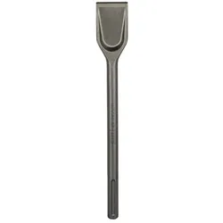 BOSCH Meißel, Metall - grau