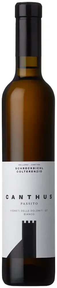 Schreckbichl Colterenzio Canthus Passito Alto Adige DOC 2023