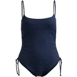 Roxy Badeanzug Current Coolness Blau S