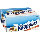 Knoppers Knoppers® Haselnuss-Schnitten 24 St.