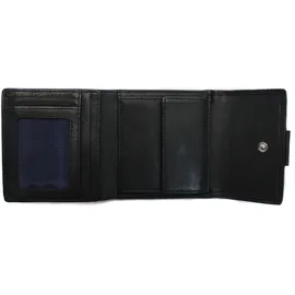 Maître Parfumeur et Gantier Kirschroth Dalene Geldbörse unisex schwarz