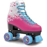 Roces Le Plaisir Rollerskates/Rollschuhe Street, pink, 35